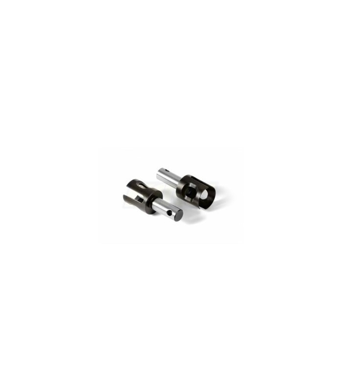Differential Outdrive Cups - HUDY Spring Steel (2) - E1rc.com