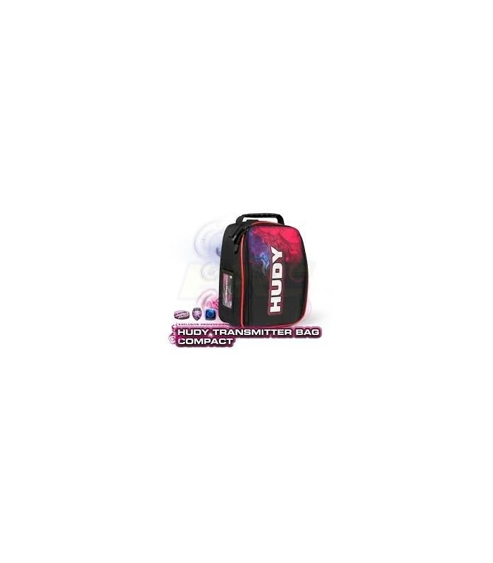 BOLSA RADIO STICK HUDY - E1rc.com