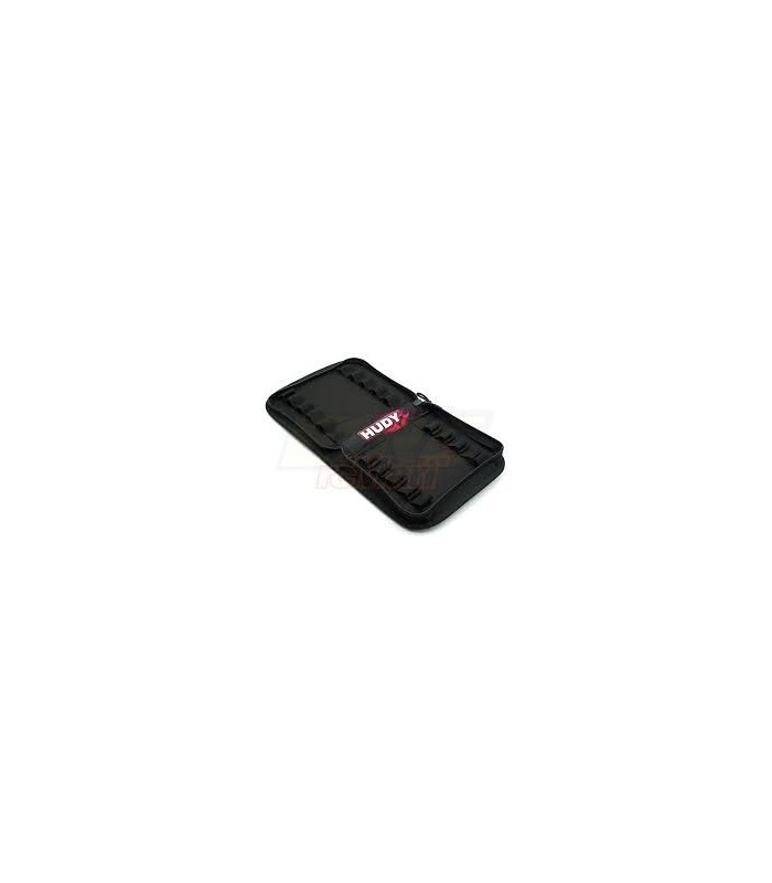 TOOL CASE - SMALL - EMPTY - E1rc.com