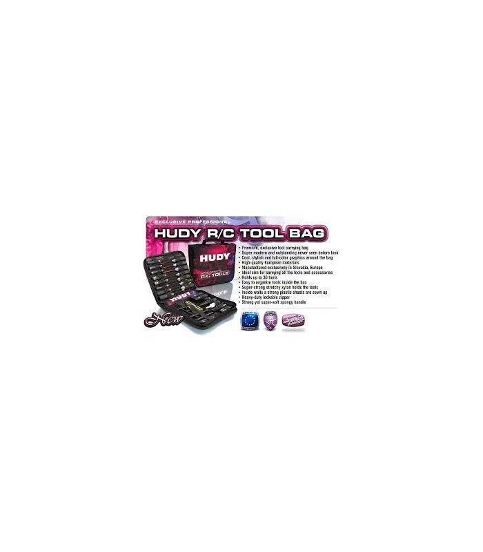 ESTUCHE P/ 30 HERRAMIENTAS GRANDE (VACIO) - E1rc.com