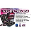 Large Case for 30 Tools (Empty)