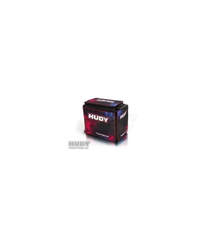 MALETA 1/10 Y 1/8 HUDY - E1rc.com