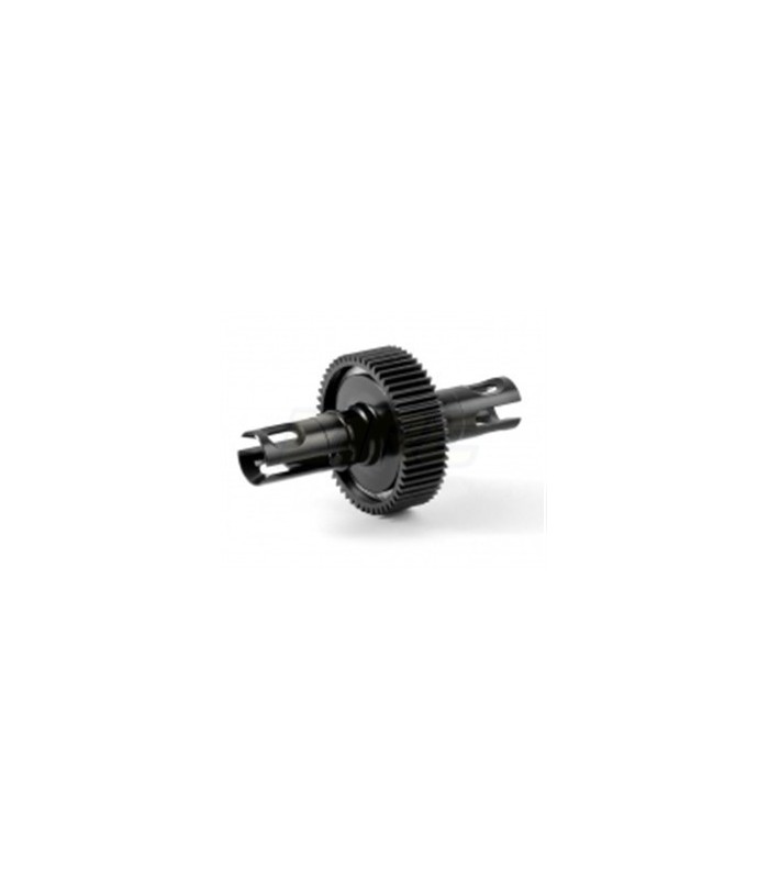 ADJUSTABLE BALL DIFFERENTIAL KIT - E1rc.com