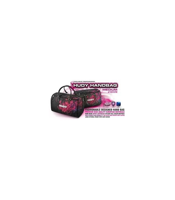 MALETA HAND BAG - MEDIUM HUDY - E1rc.com