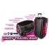 MALETA TRAVEL BAG LARGE HUDY - E1rc.com