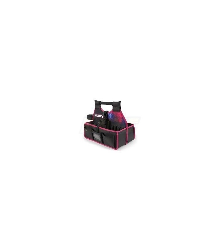 PIT BAG HUDY - E1rc.com