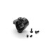 ALU STEERING BLOCK - SWISS 7075 T6 - E1rc.com