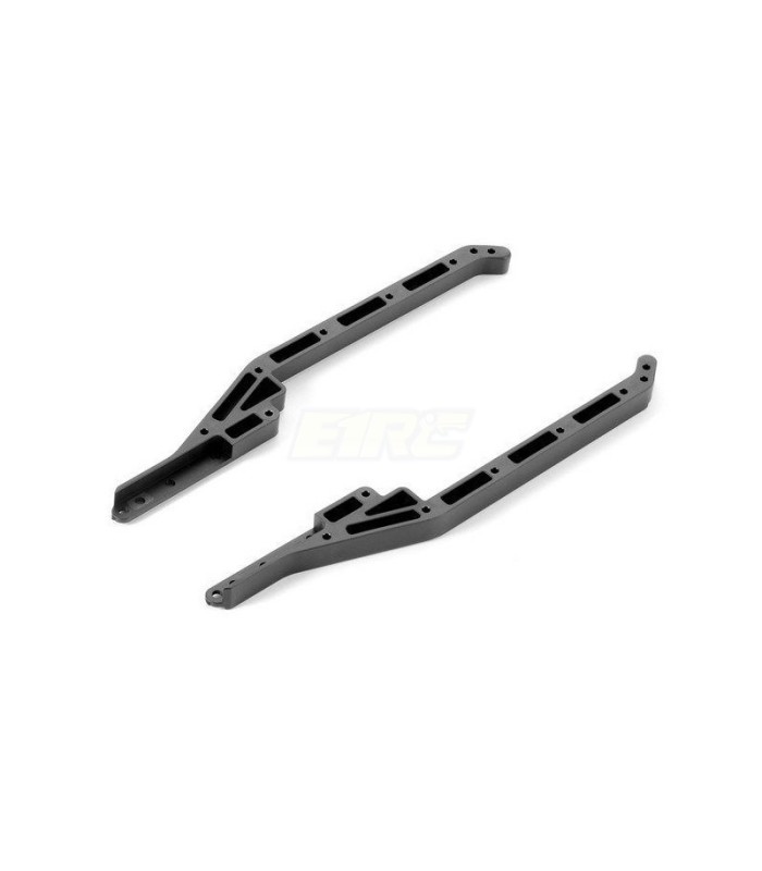 GURDAS LATERALES COMOS. I+D - MEDIOS - E1rc.com