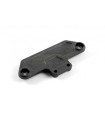 XT2 COMPOSITE FRONT BODY MOUNT - HARD