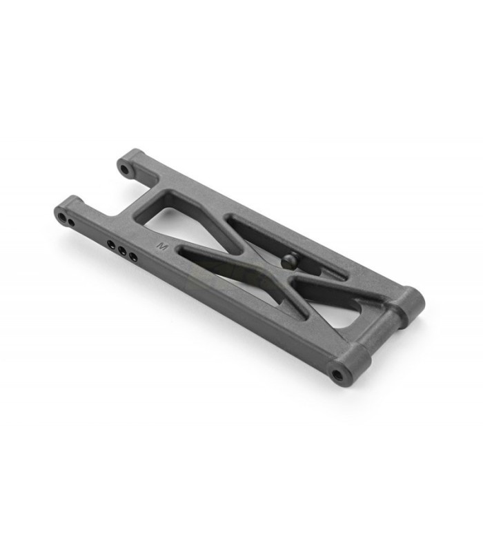 XT2 COMPOSITE SUSPENSION ARM REAR LOWER - MEDIUM - E1rc.com