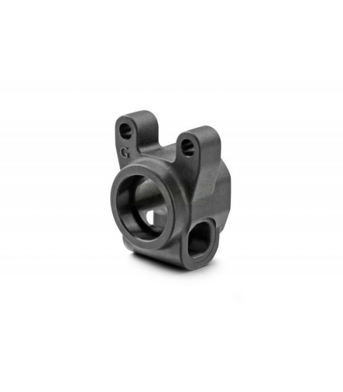 MANGUETA TRASERA 19C - GRAPHITE - E1rc.com