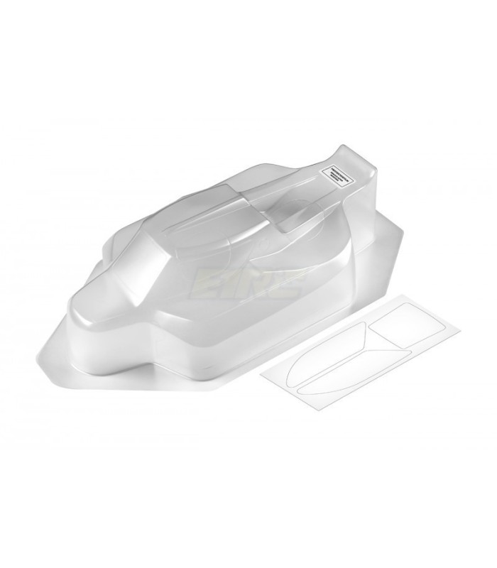 XRAY XB8 / XB8E "EAZY" BODY - E1rc.com
