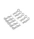 CLIPS DE CARROCERIA 1/8 OFF.(10) - E1rc.com
