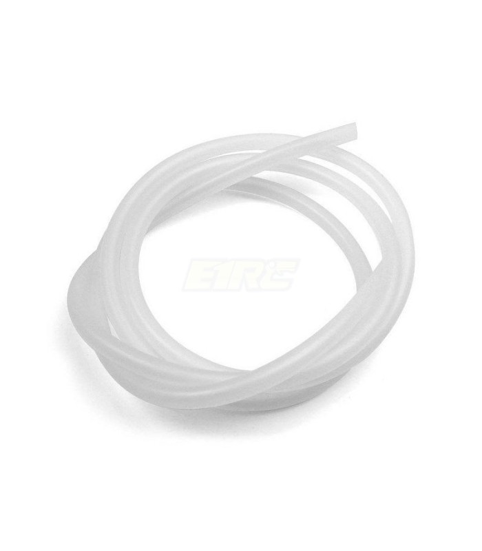 TUBO SILICONA 1M (2.4 x 5.5MM) - E1rc.com