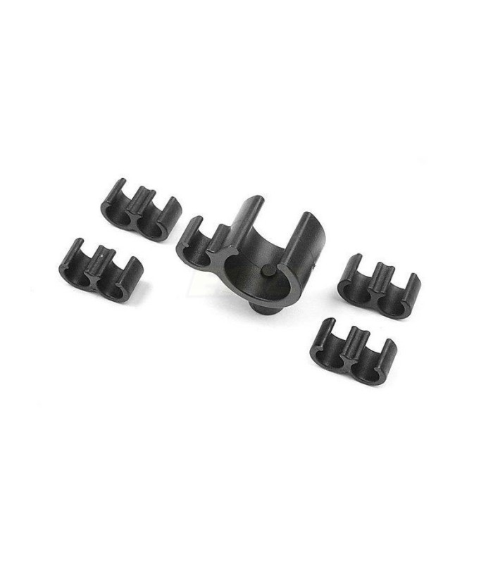 SOPORTES TUBO COMBUSTIBLE W - E1rc.com