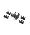 SOPORTES TUBO COMBUSTIBLE W