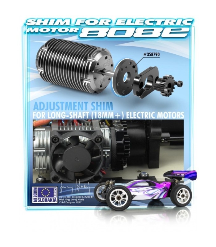 ARANDELA PARA MOTOR ELECTRICO - E1rc.com