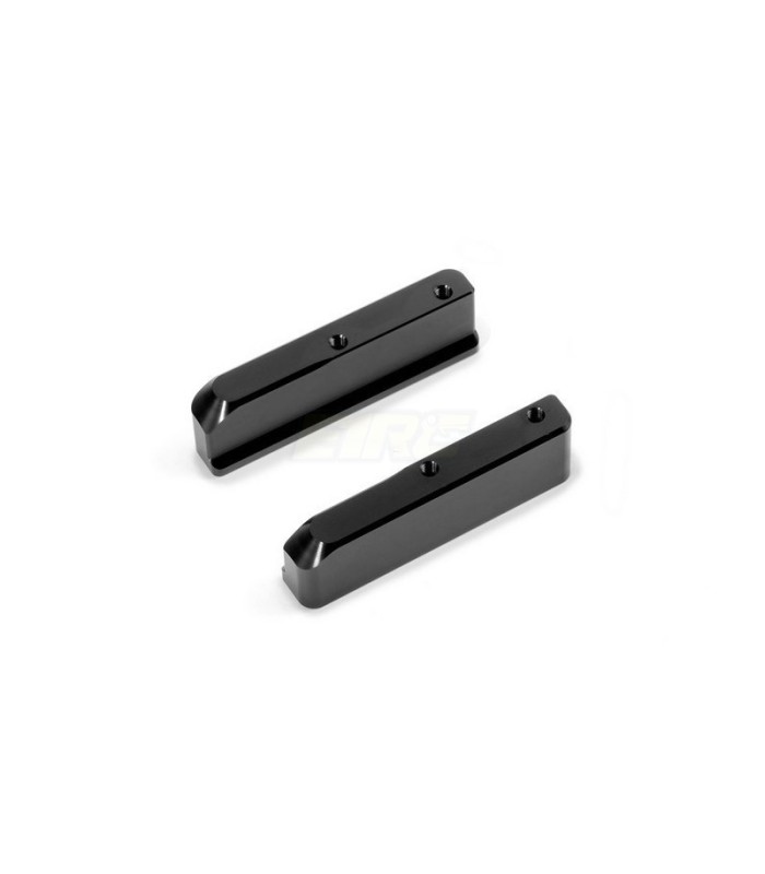 BANCADA ALU ENGINE MOUNT - CNC MACHINED (L+R) - E1rc.com