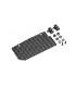 PROTECTOR TANQUE COMBUSTIBLE GRAPHITE 125CC - E1rc.com