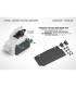 PROTECTOR TANQUE COMBUSTIBLE GRAPHITE 125CC - E1rc.com