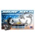 MUELLES EMBRAGUE - HI TORQUE (3) DUROS - E1rc.com