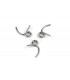 MUELLE EMBRAGUE 1.1MM (3) - E1rc.com
