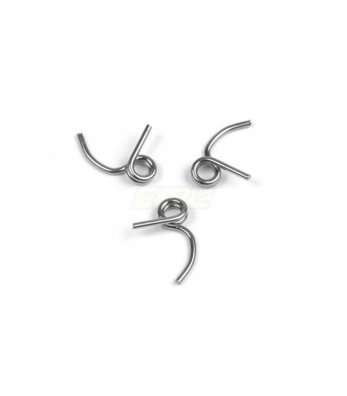 MUELLE EMBRAGUE 1.1MM (3) - E1rc.com