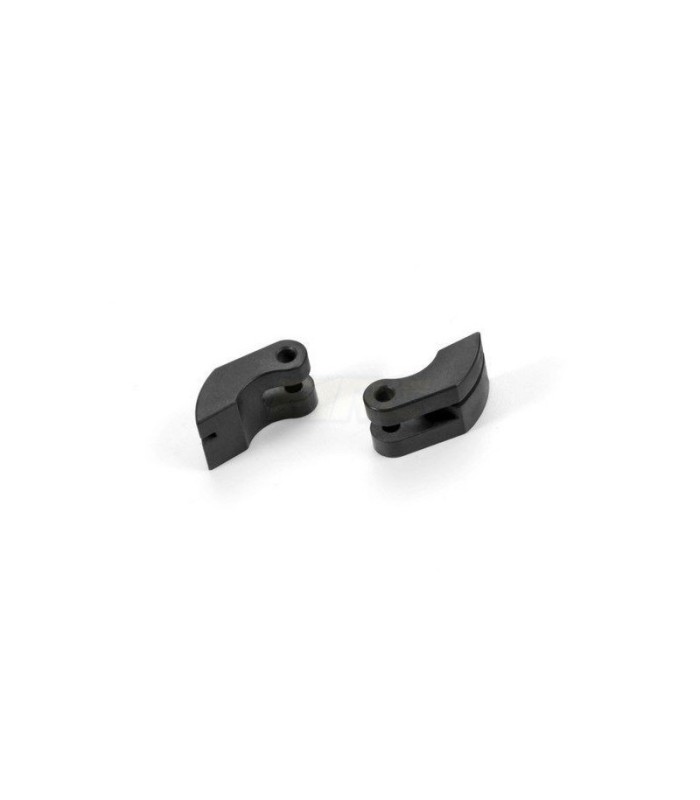 ZAPATAS EMBRAGUE ESP. GRAFITO- LONG LIFE (2) - E1rc.com