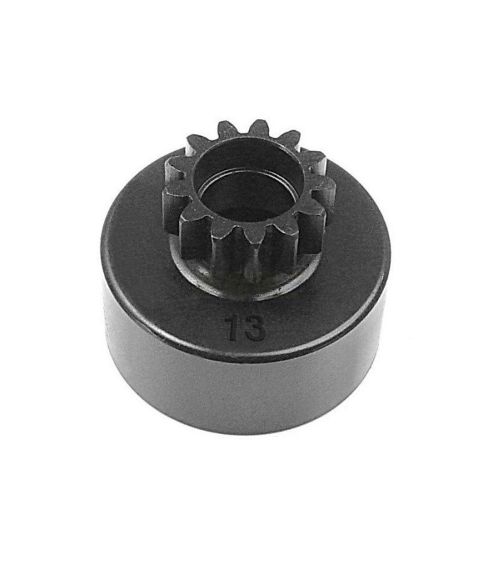 CAMPANA 13T - ACERO HUDY - E1rc.com