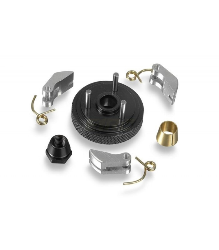 CLUTCH SET - HIGH TORQUE - V2 - E1rc.com