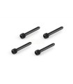 4-SHOE CLUTCH SCREW PIN - HUDY SPRING STEEL (4)