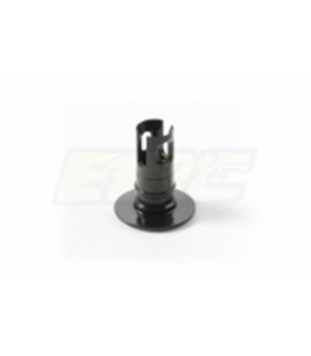 EJE ACERO SALIDA DIFERENCIAL CORTO