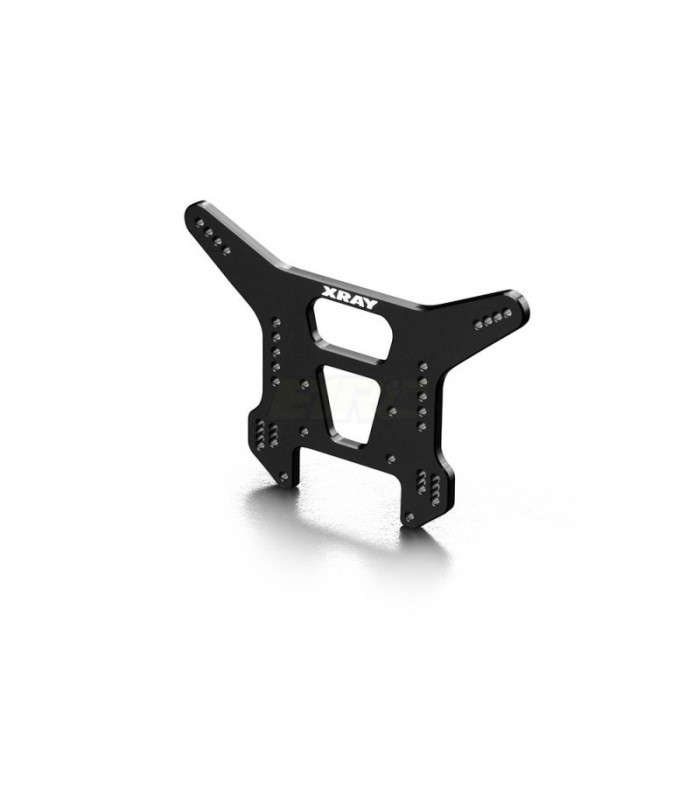 XT8.2 ALU REAR SHOCK TOWER - CNC MACHINED 7075 T6 - E1rc.com