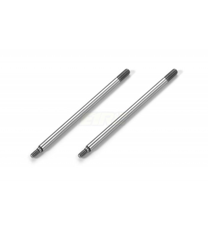 XT8 REAR SHOCK SHAFT (2) - E1rc.com