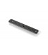 XT8 GRAPHITE CHASSIS STIFFENER - E1rc.com