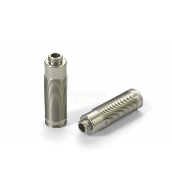 XT8 ALU REAR SHOCK BODY - SWISS 7075 T6 (2) - E1rc.com