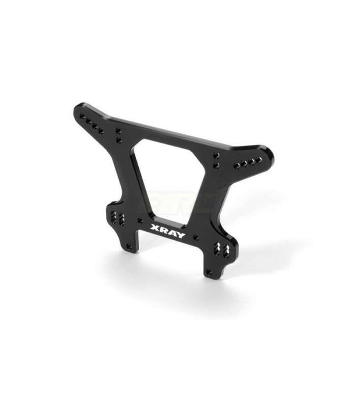 XT8 ALU FRONT SHOCK TOWER - CNC MACHINED 7075 T6 ( - E1rc.com