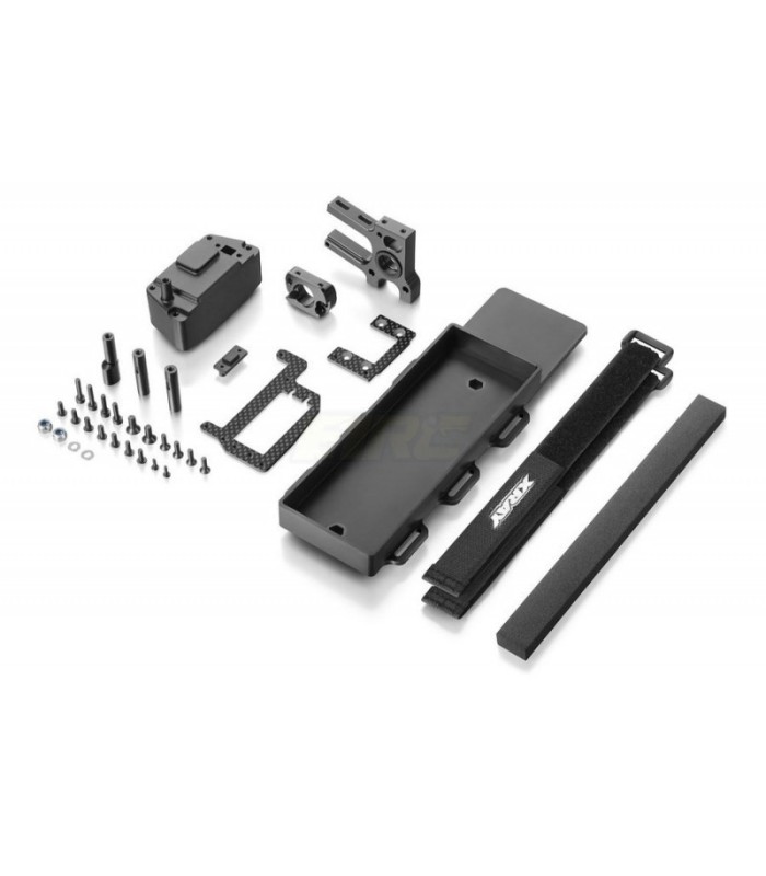 XRAY XT8E CONVERSION SET - E1rc.com