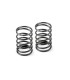 XRAY GT PROGRESSIVE SPRING SET C-4.1-4.7, 2-DOTS W - E1rc.com
