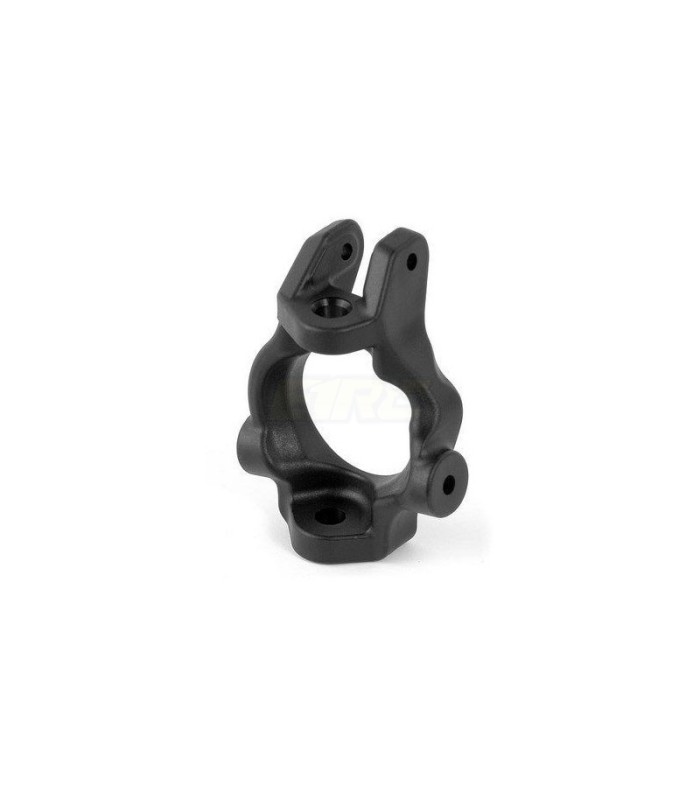 XB808 COMPOSITE CASTER BLOCK 10° LEFT - E1rc.com
