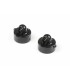 XB8/GT ALU SHOCK CAP NUT VENT HOLE - SWISS 7075 T6 - E1rc.com