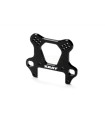XB8'20 ALU FRONT SHOCK TOWER - CNC MACHINED 7075 T