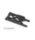 TRAPECIO TRASERO COMPOSITE XB817 - E1rc.com