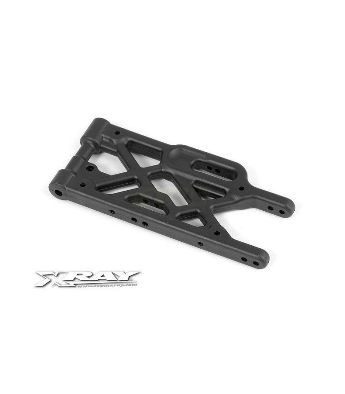 TRAPECIO TRASERO COMPOSITE XB817 - E1rc.com