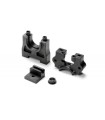 TABICAS SOP. DEFERENCIAL GTXE - GRAPHITE