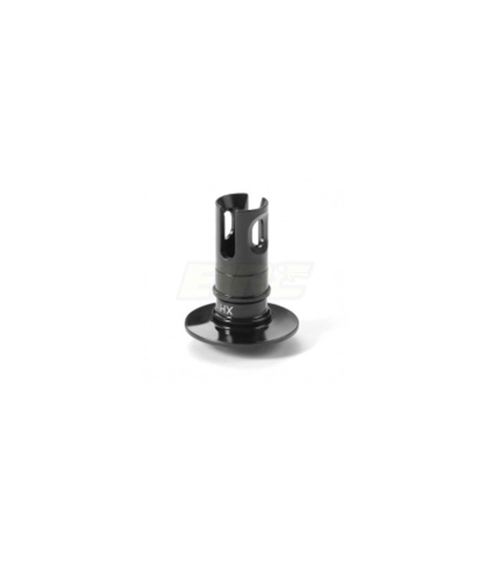 STEEL AXIS DIFFERENTIAL OUTPUT SHORT - E1rc.com