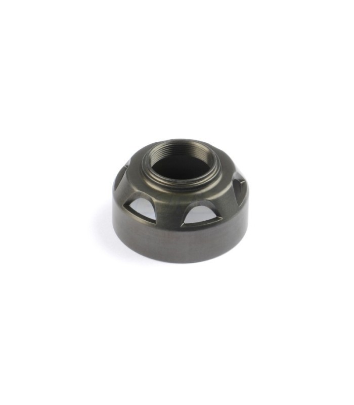 GT 2-SPEED ALU CLUTCH BELL - LIGHTWEIGHT - HARD CO - E1rc.com