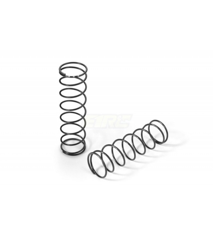 MUELLE TRASERO 90MM - 3 DOTS (2) - E1rc.com