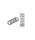 MUELLE TRASERO 85MM - 4 DOTS (2) - E1rc.com