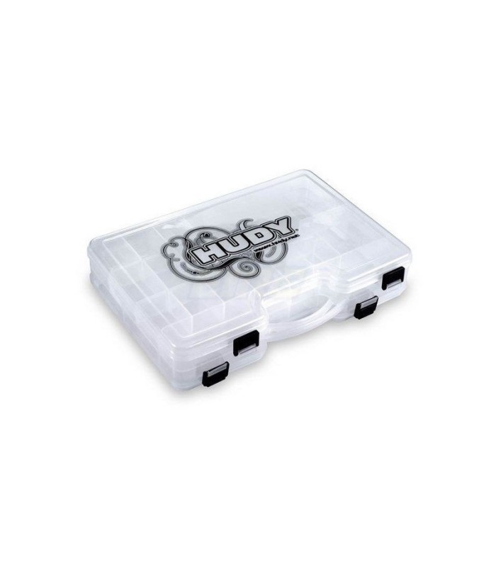 HUDY PARTS CASE - 290 x 195mm - E1rc.com